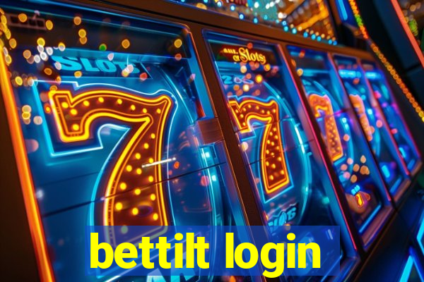 bettilt login